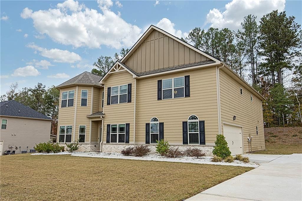 220 Calebee Ave Senoia, GA 30276 - Thumbnail 3