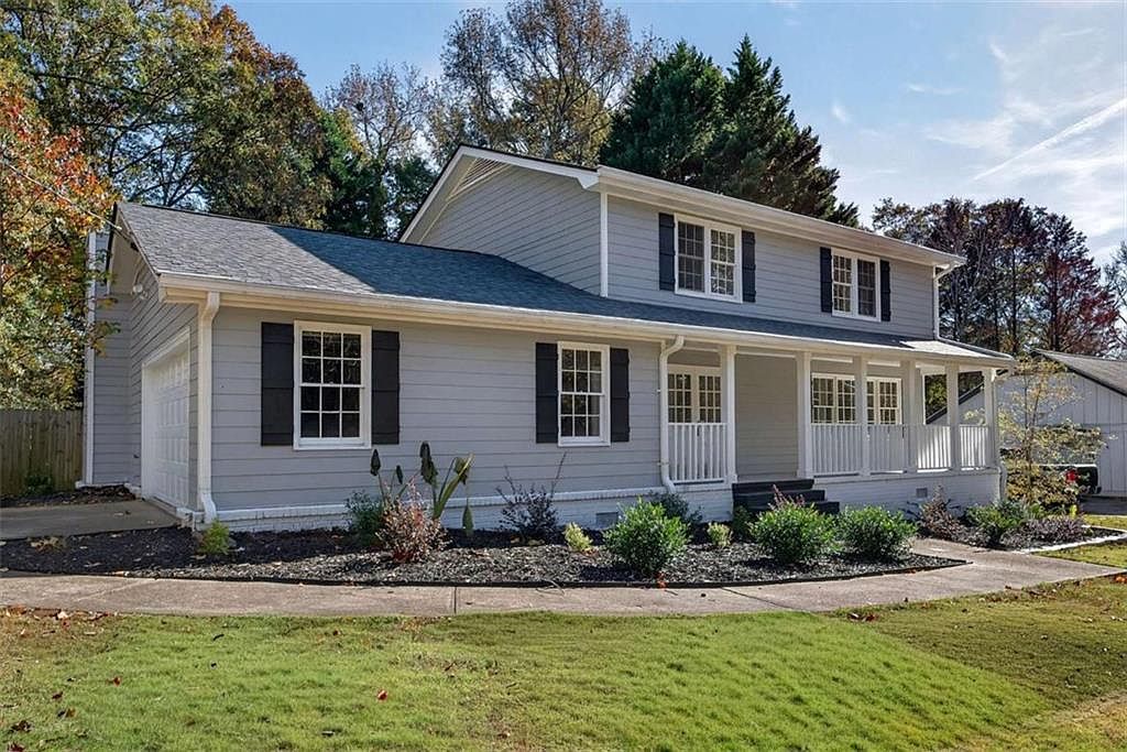 3440 Concord Cor SE Conyers, GA 30013 - Thumbnail 3