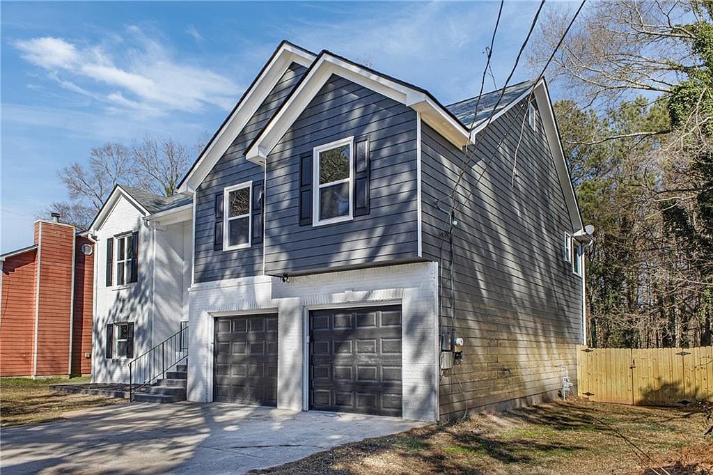 2874 Fairburn Rd SW Atlanta, GA 30331 - Thumbnail 3