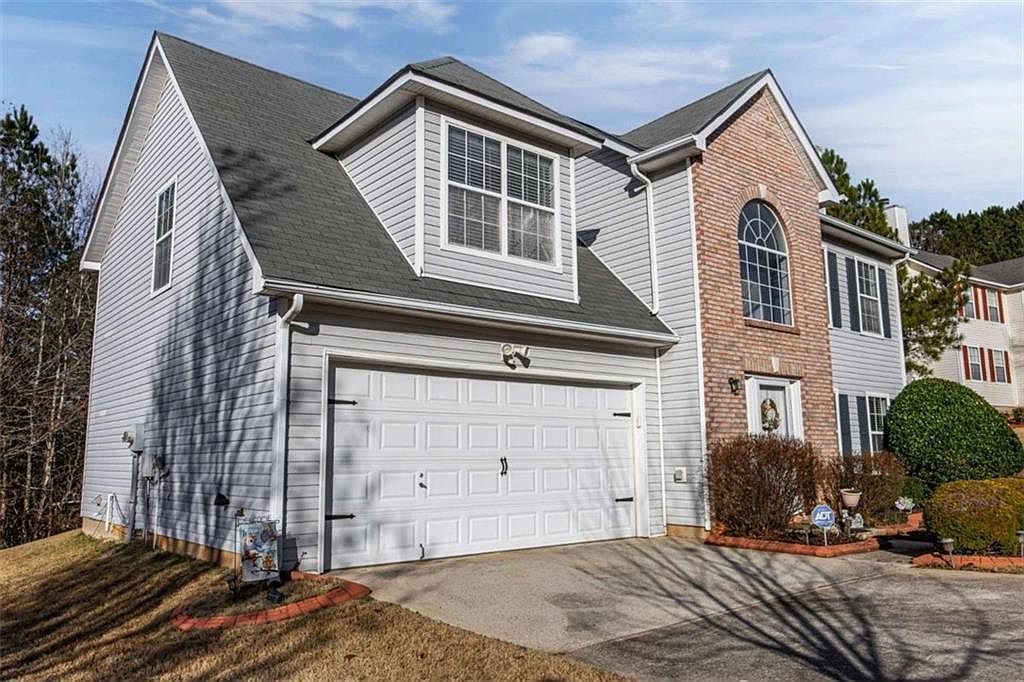 4800 Bald Eagle Way Douglasville, GA 30135 - Thumbnail 3