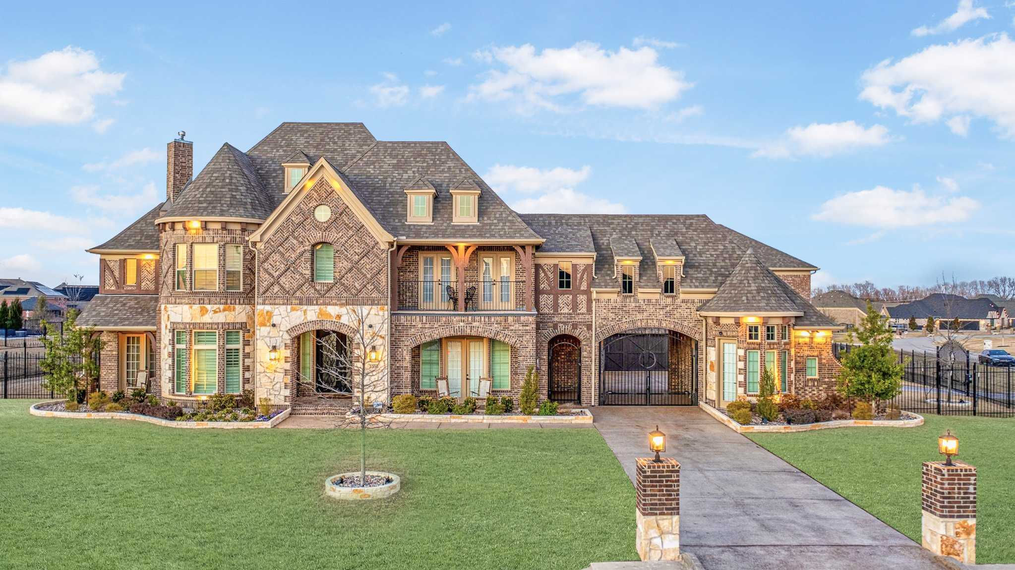 5300 Middleton Drive, Parker, TX, USA, 75002  | Single Family