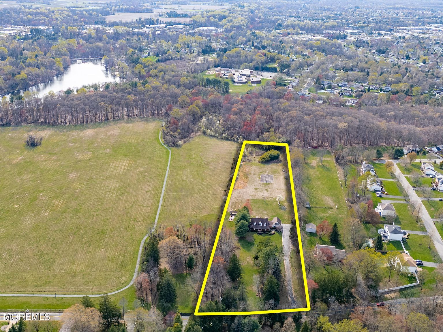 155 Robertsville Rd Freehold, NJ 07728 - Thumbnail 3