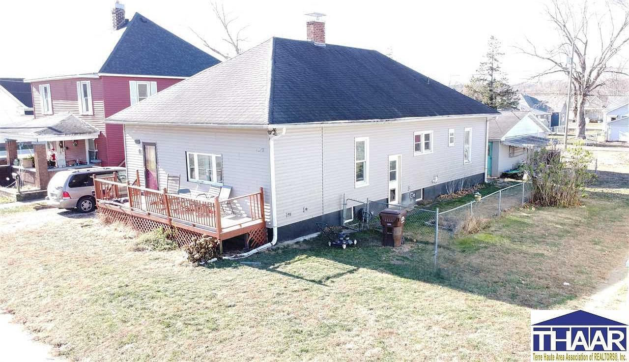 947 S Main St Clinton, IN 47842 - Thumbnail 3