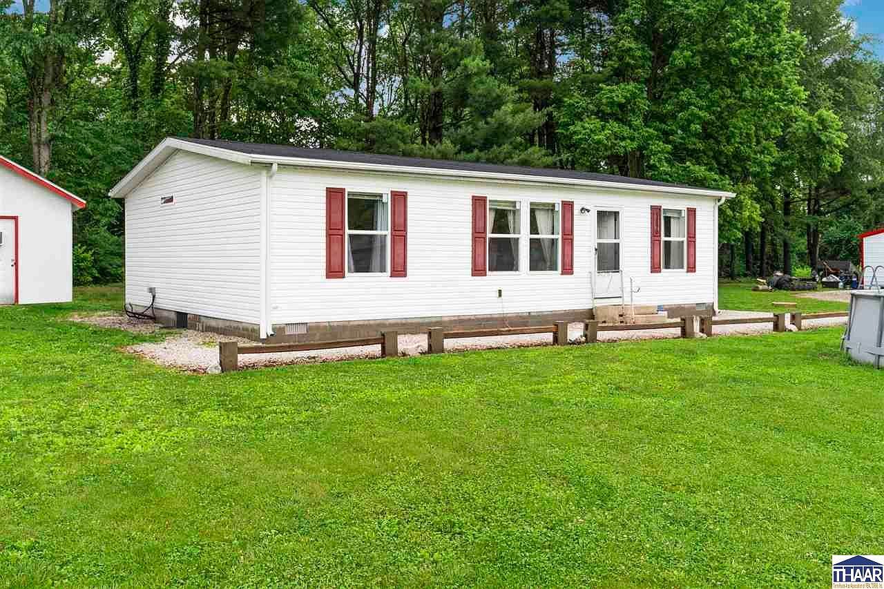 3890 Florence Ct Terre Haute, IN 47802 - Thumbnail 3