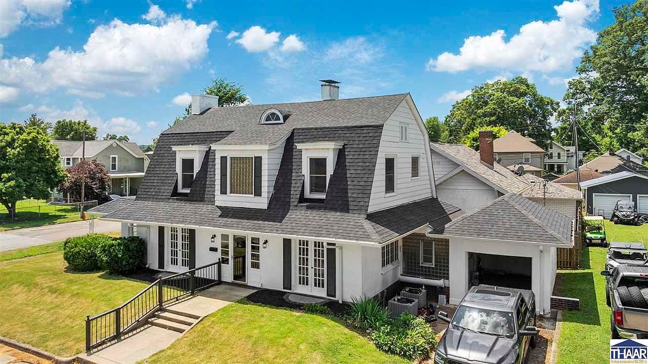 459 S 4th St Clinton, IN 47842 - Thumbnail 3