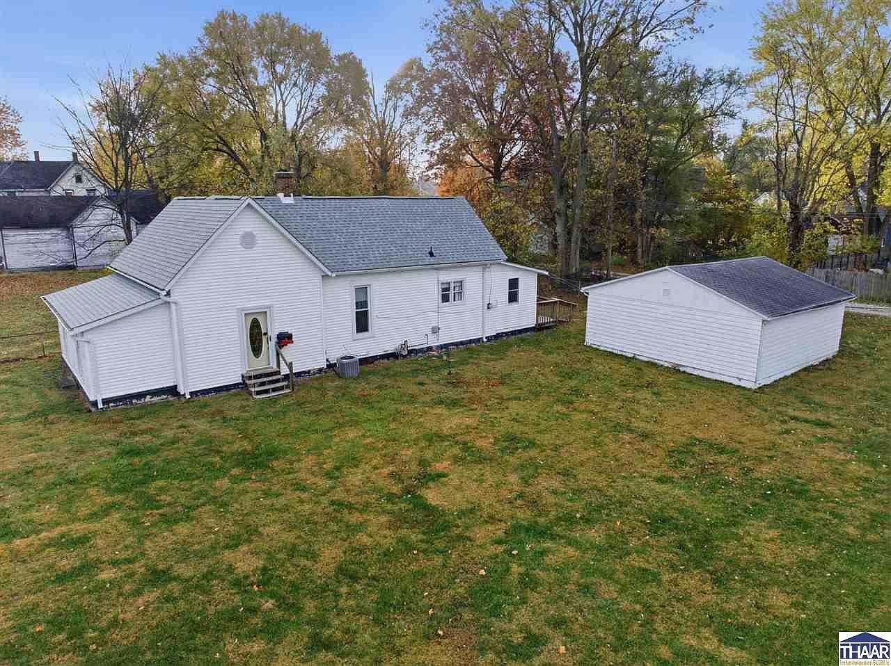 1337 3rd Ave Terre Haute, IN 47807 - Thumbnail 3