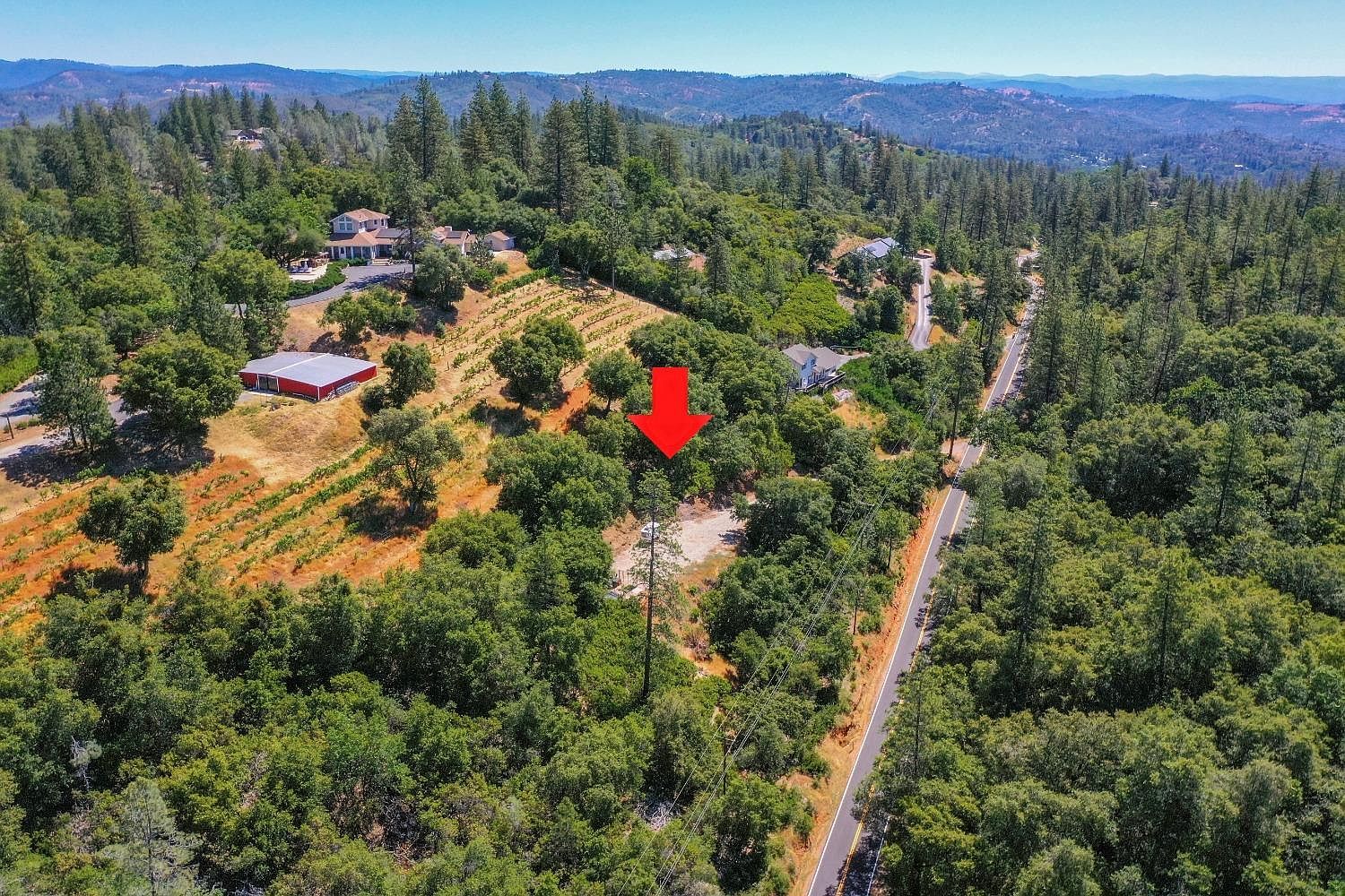1812 French Gulch Rd Murphys, CA 95247 - Thumbnail 3