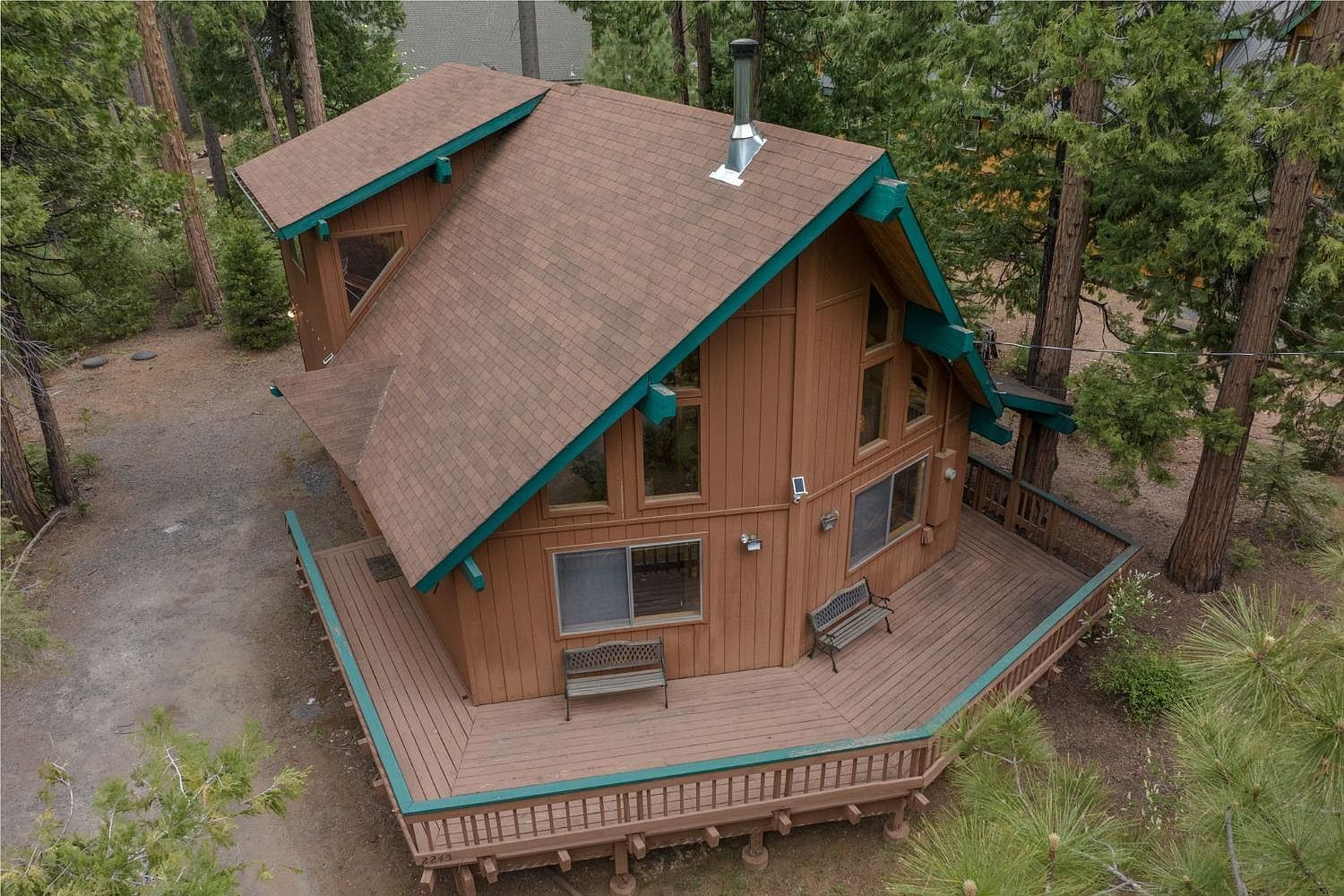 2245 Castlewood Ln Arnold, CA 95223 - Thumbnail 3