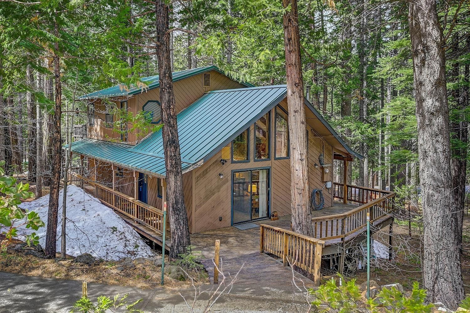 4571 Jibway Dr Camp Connell, CA 95223 - Thumbnail 3