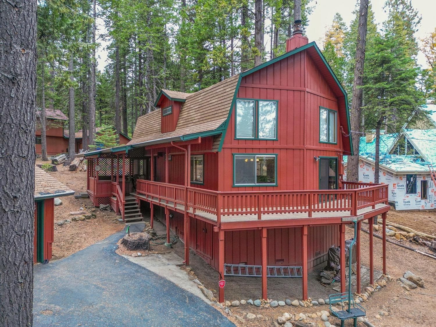 2831 Nowach Ct Arnold, CA 95223 - Thumbnail 3