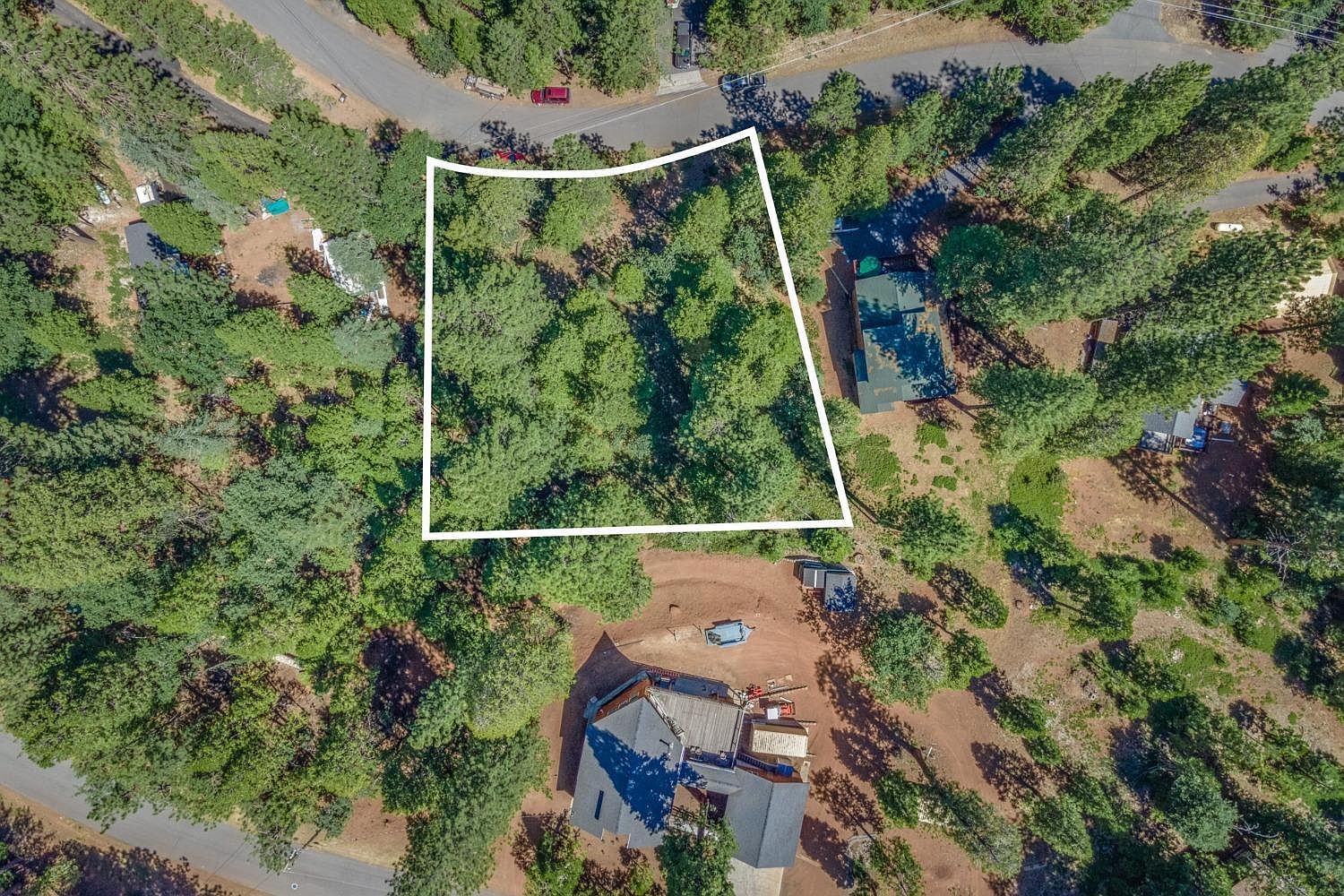 2595 Chamonix Dr Arnold, CA 95223 - Thumbnail 3