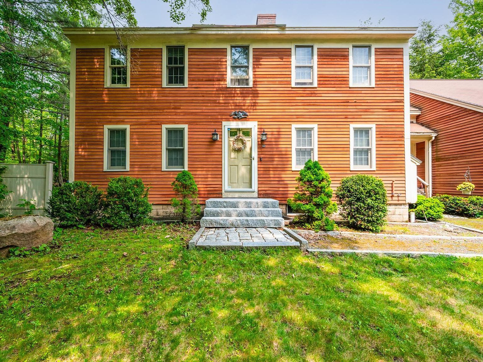 65 Barrett Rd New London, NH 03257 - Thumbnail 3