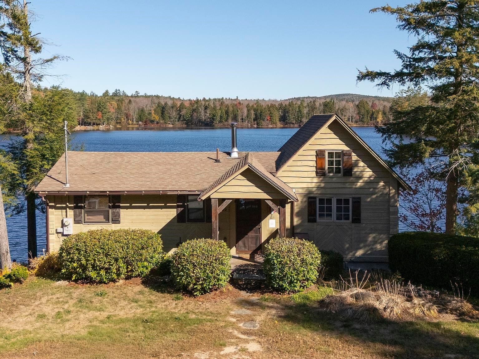 610 Stoney Brook Rd Springfield, NH 03284 - Thumbnail 3