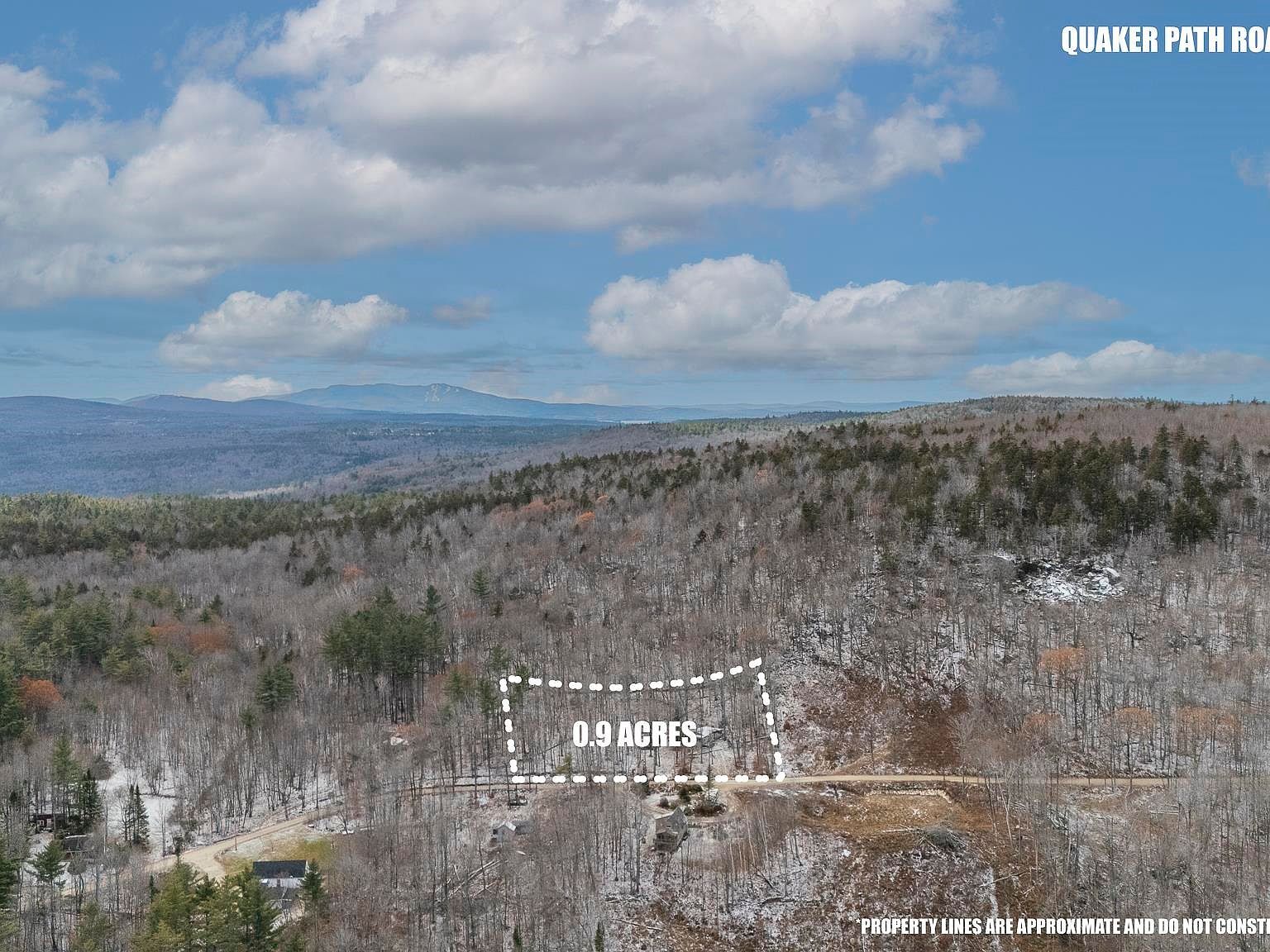 163 Quaker Path Rd Wilmot, NH 03287 - Thumbnail 3