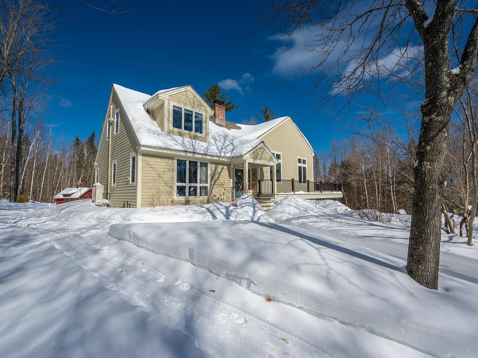 112 Apple Hill Rd Sunapee, NH 03782 - Thumbnail 3