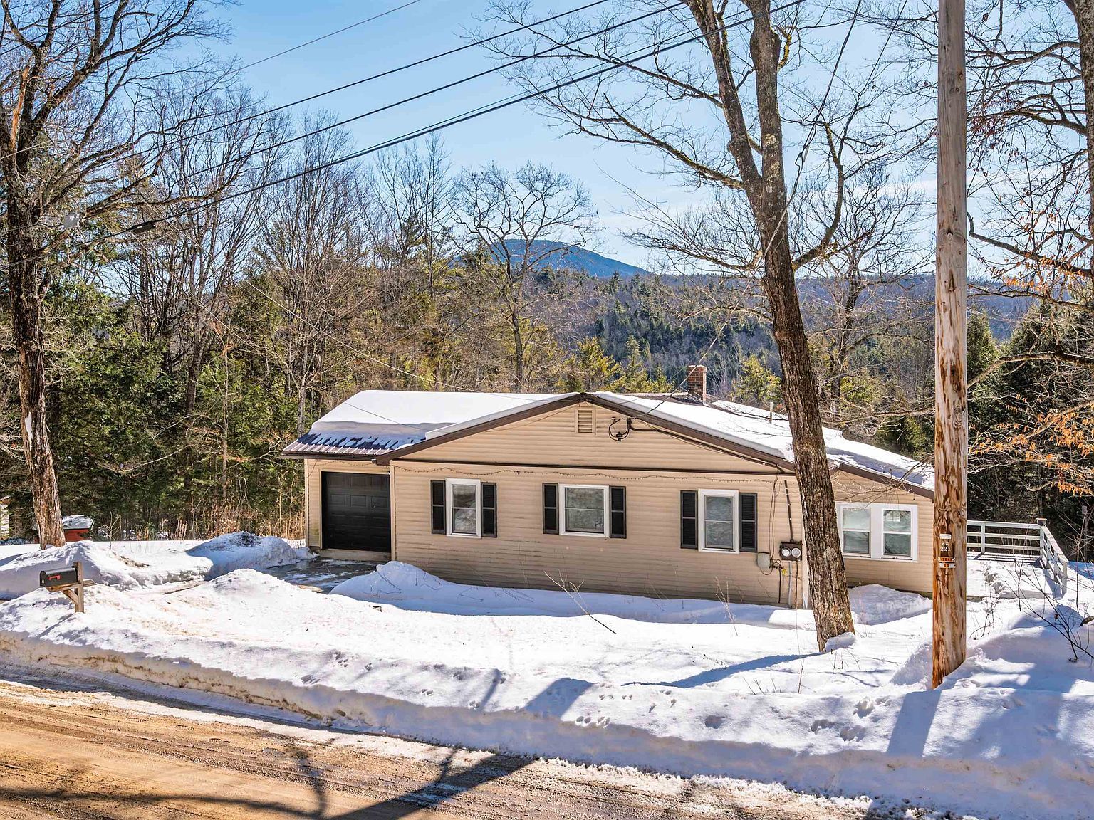 31 Elkins Hill Rd Andover, NH 03216 - Thumbnail 3