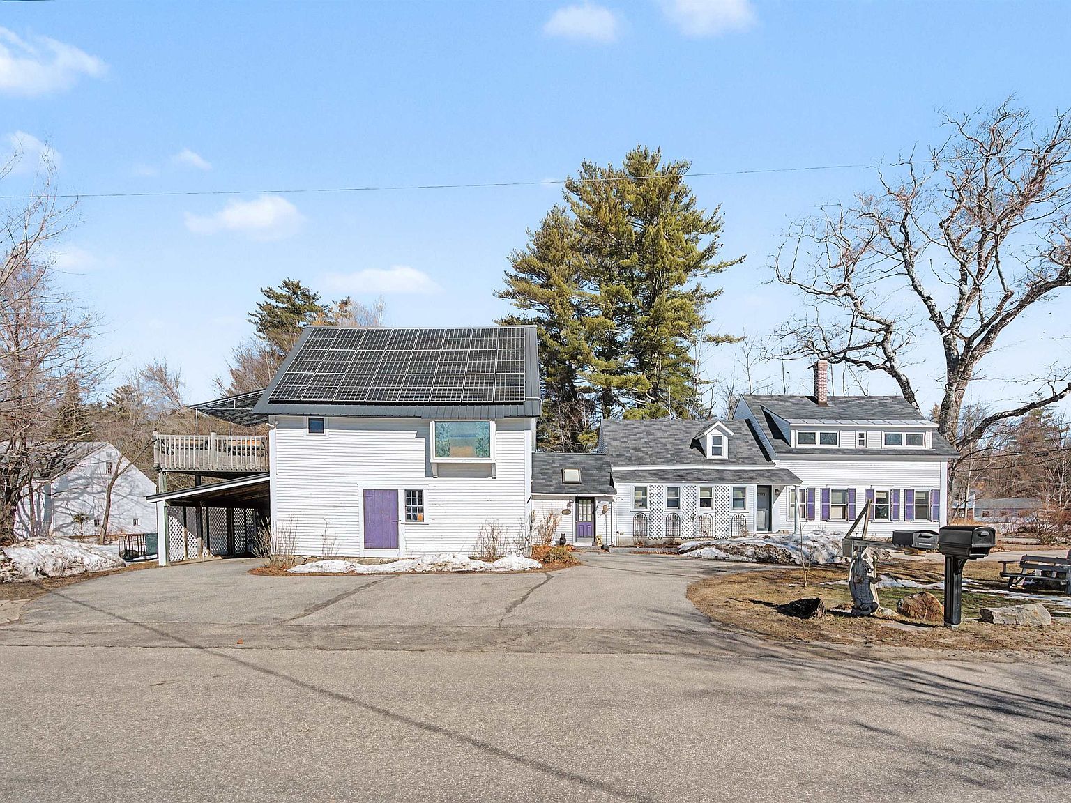 57 Kearsarge Mountain Rd Warner, NH 03278 - Thumbnail 3