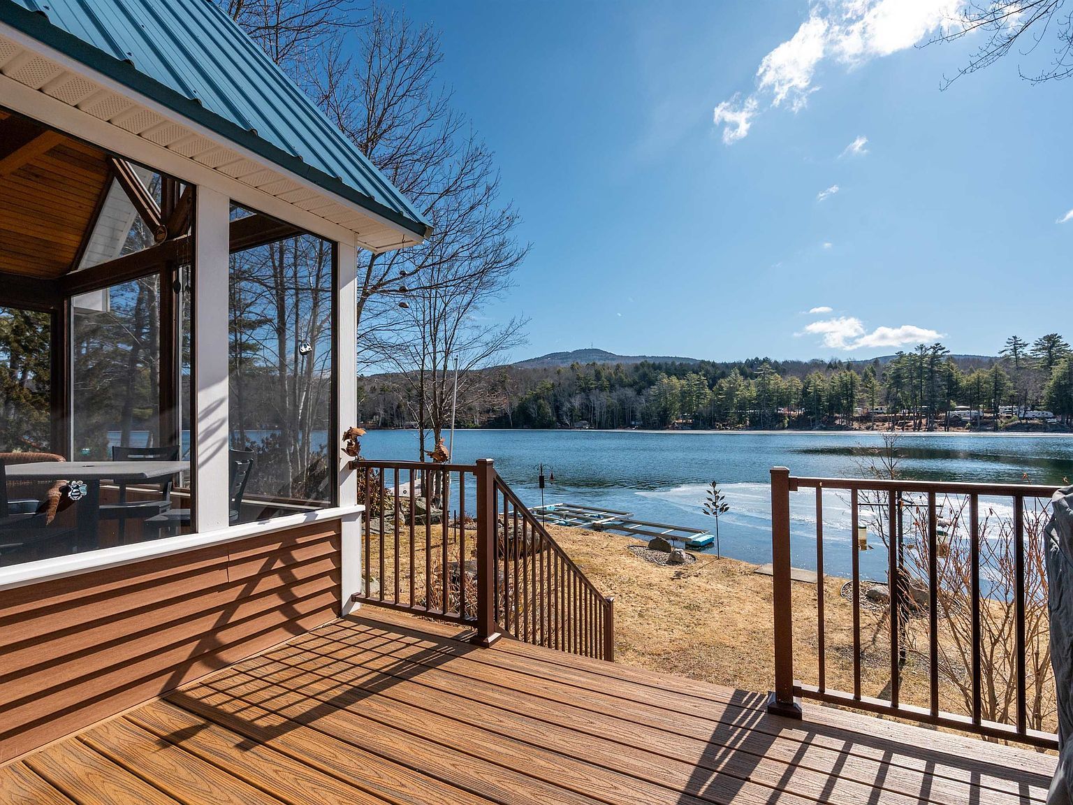 150 Rand Pond Rd Goshen, NH 03752 - Thumbnail 3