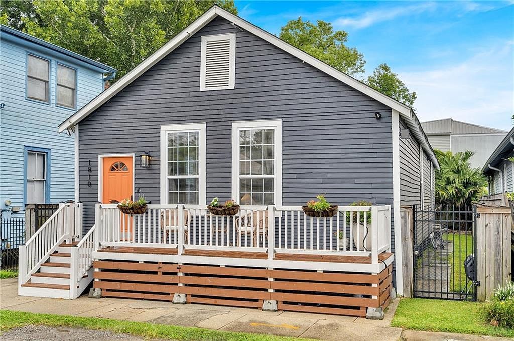 1810 Hillary St New Orleans, LA 70118 - Thumbnail 3