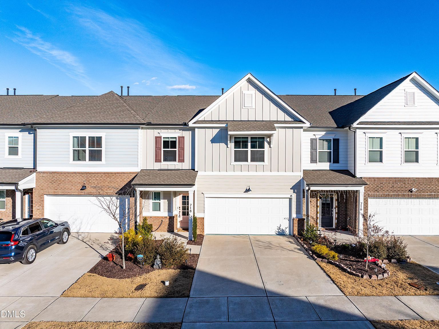 718 Toulouse Ct Cary, NC 27519 - Thumbnail 3