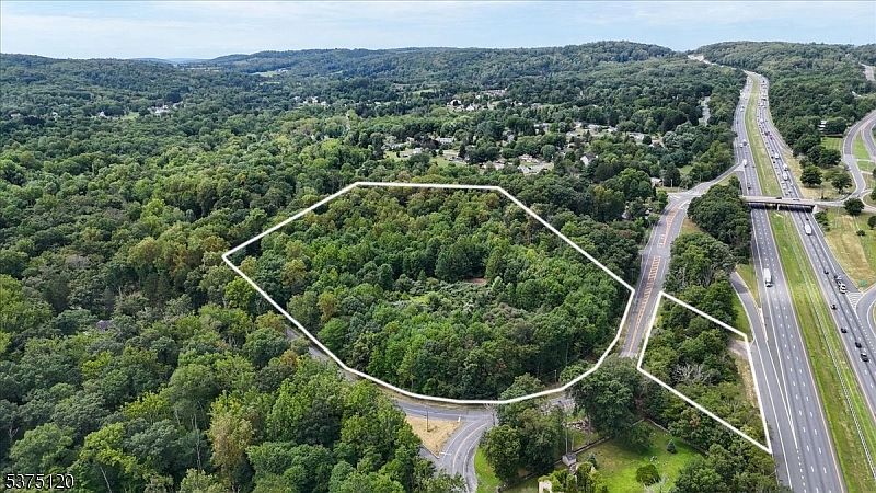 0 Baptist Church Rd Hampton, NJ 08827  | Land/Lot