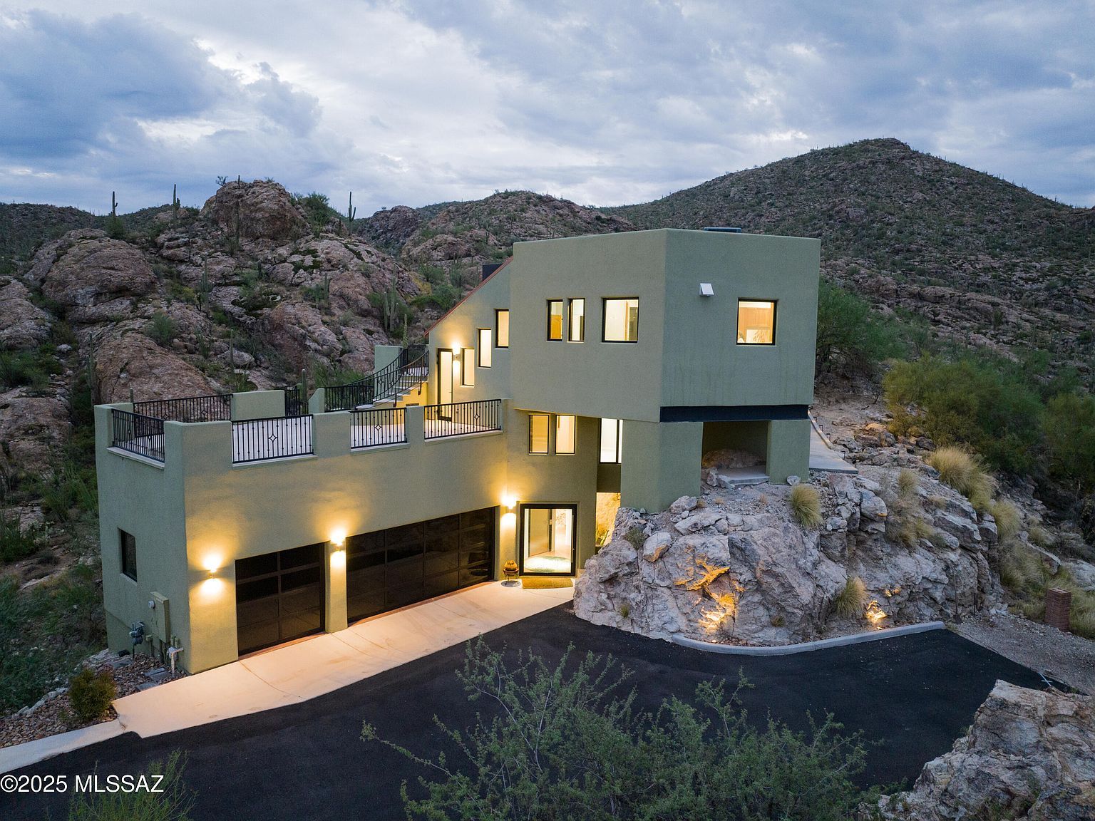 3898 N Camino Ojo De Agua Tucson, AZ 85749 - Thumbnail 3