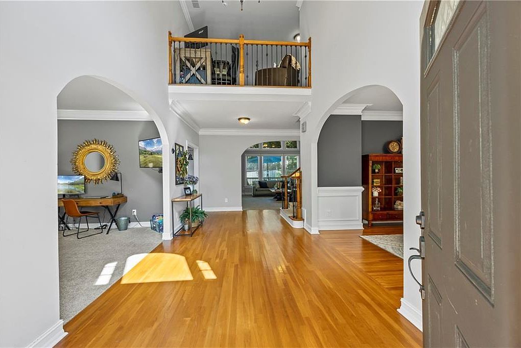 2155 Parliament Dr Lawrenceville, GA 30043 - Thumbnail 3