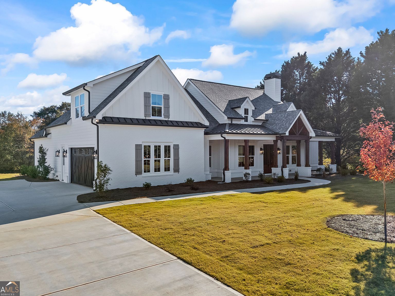 1300 Grapevine Trl Monroe, GA 30656 - Thumbnail 3