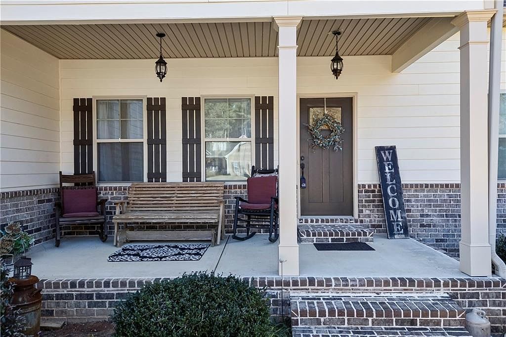 393 Old Good Hope Rd Good Hope, GA 30641 - Thumbnail 3