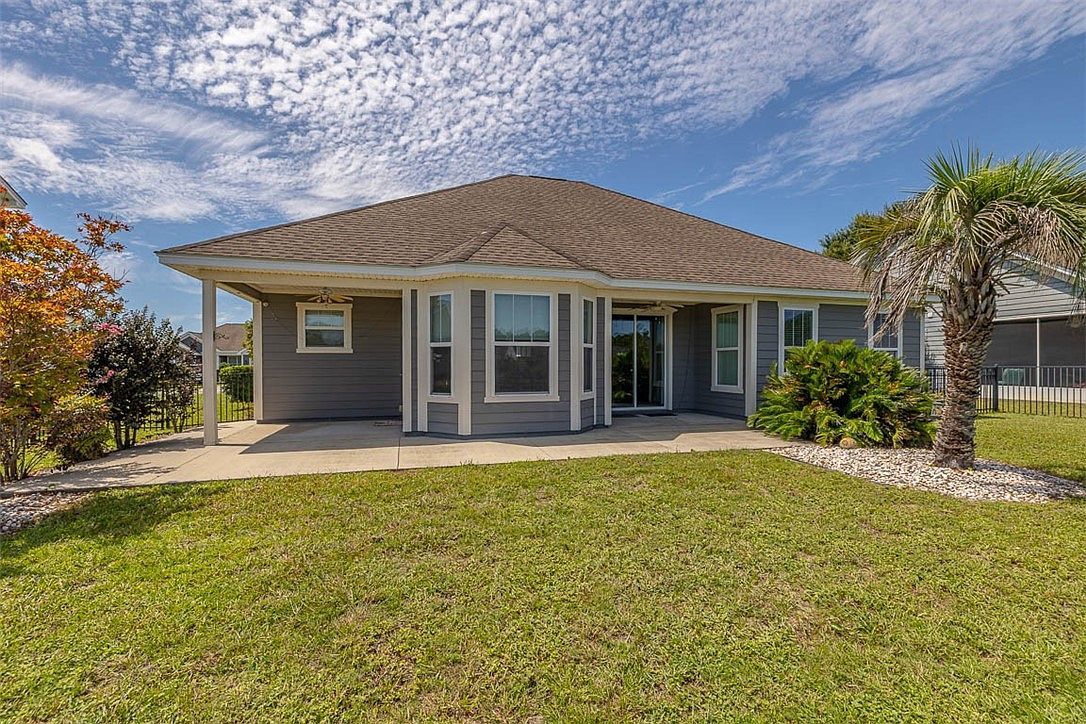 29 Autumns Wood Dr Brunswick, GA 31525 - Thumbnail 3
