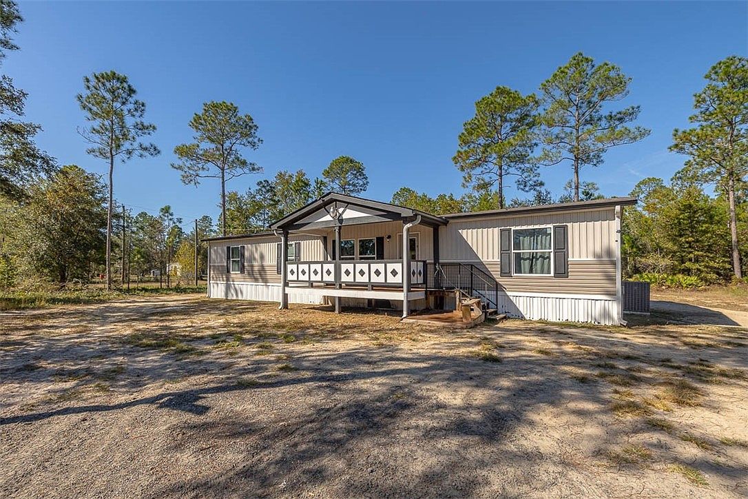 3069 Mineral Springs Rd Waynesville, GA 31566 - Thumbnail 3