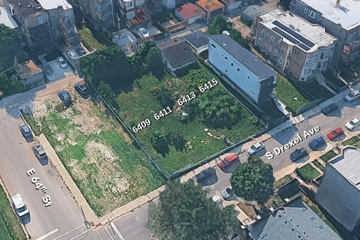 6415 S Drexel Ave Chicago, IL 60637 - Thumbnail 3