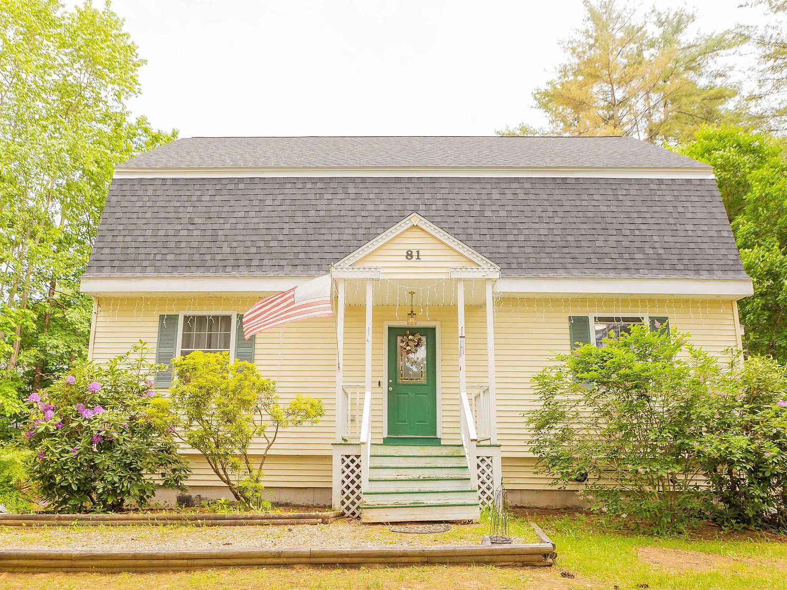 81 Winant Rd Pittsfield, NH 03263 - Thumbnail 3