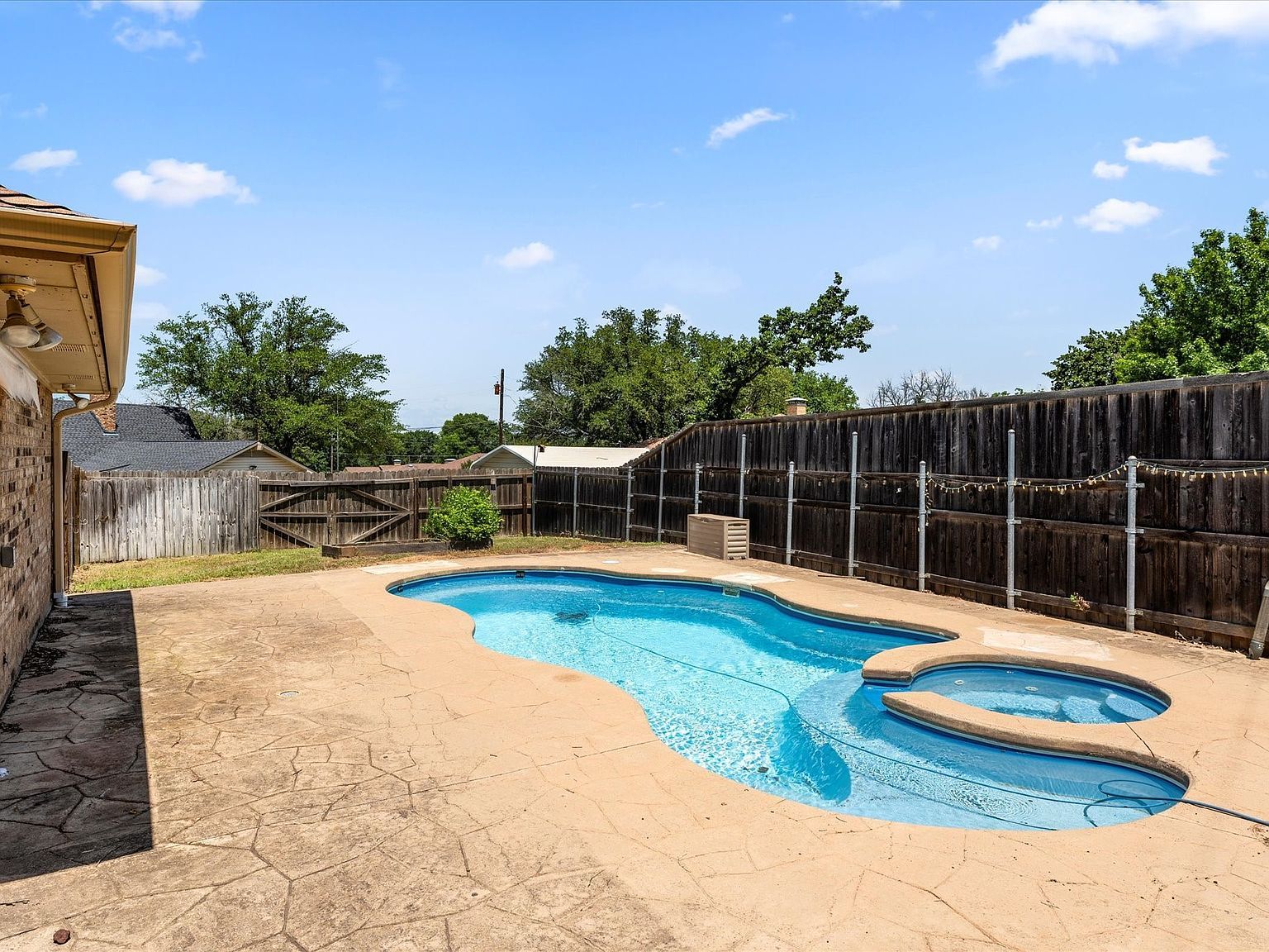 410 Etheridge Rd Canton, TX 75103 - Thumbnail 3