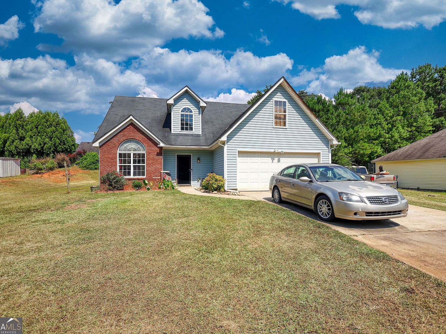 1061 Grimes St Greensboro, GA 30642 - Thumbnail 3