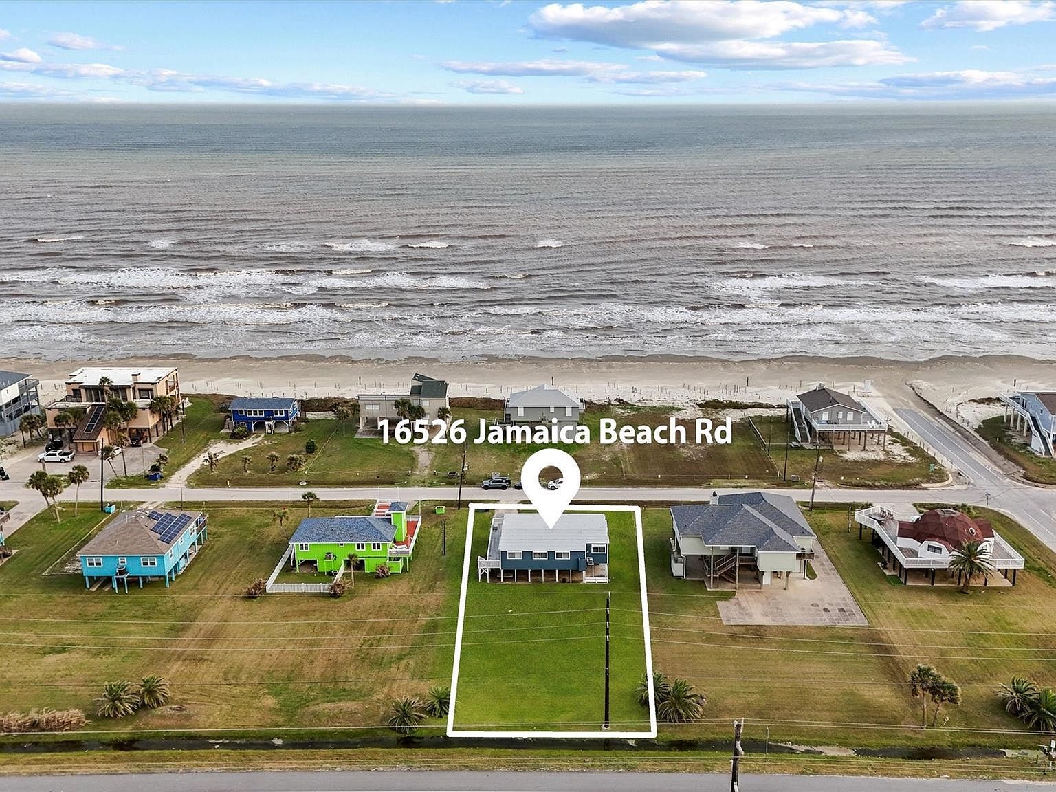 16526 Jamaica Beach Rd Jamaica Beach, TX 77554 - Thumbnail 3