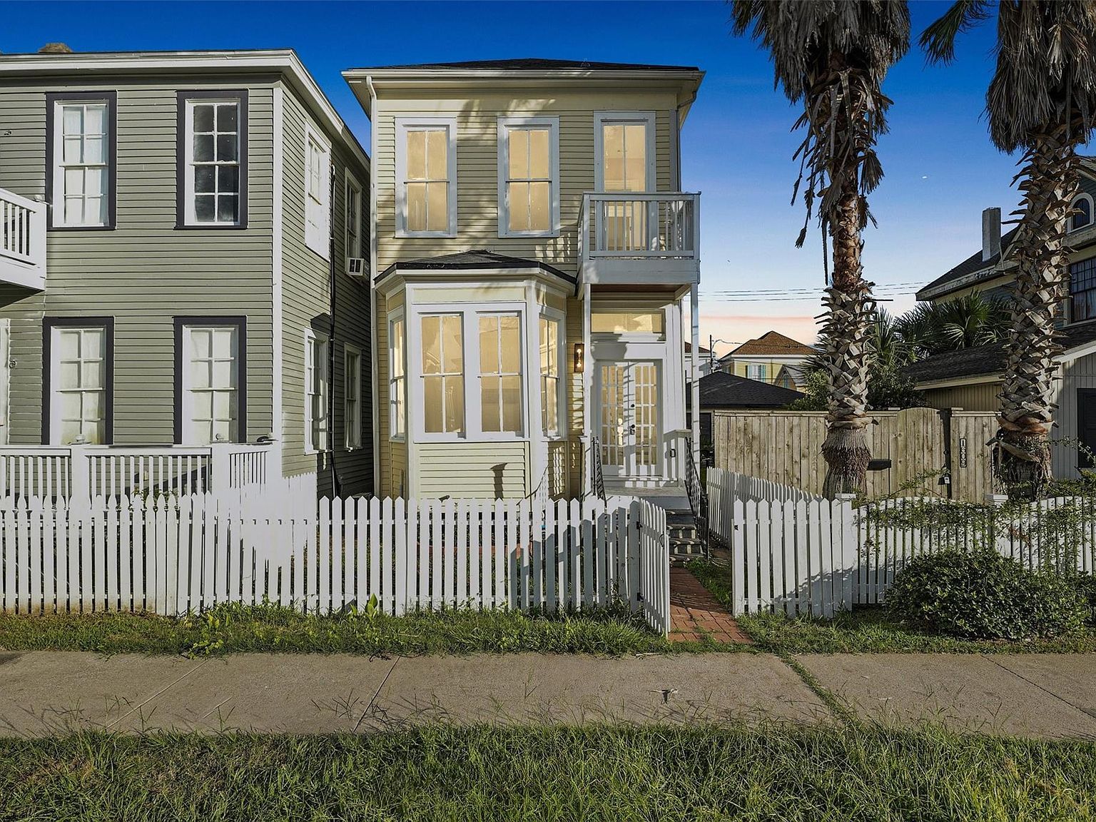 1607 Market St Galveston, TX 77550 - Thumbnail 3