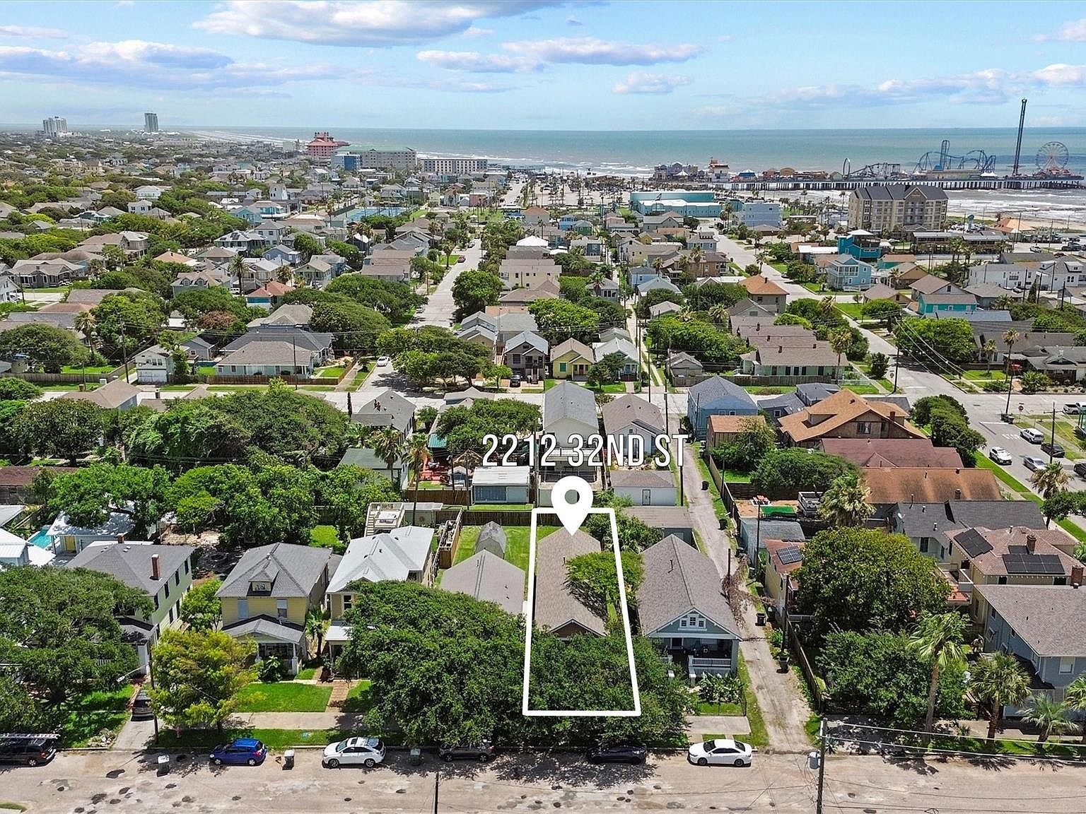 2212 32nd St Galveston, TX 77550 - Thumbnail 3