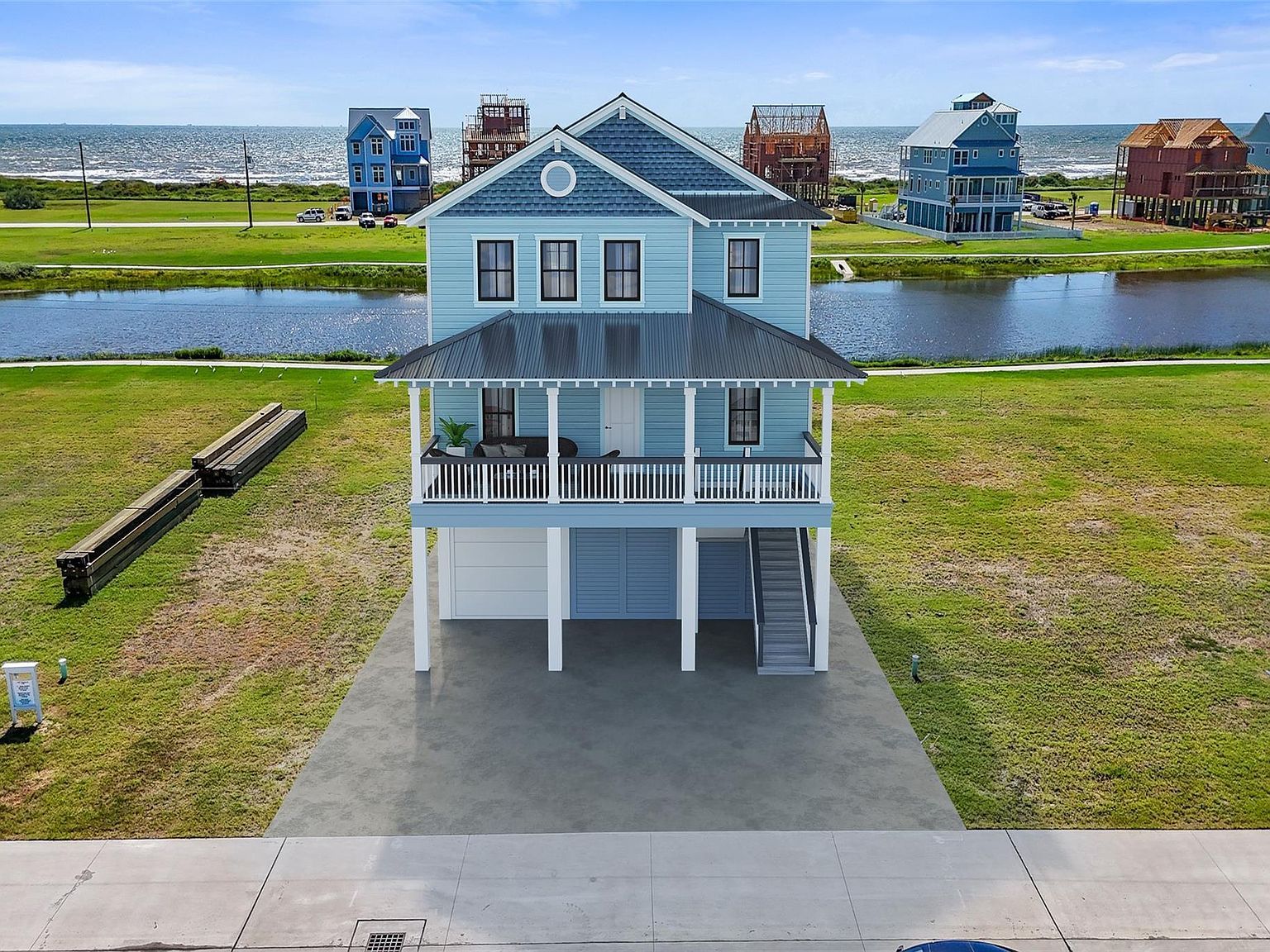 11327 Starfish Galveston, TX 77554 - Thumbnail 3