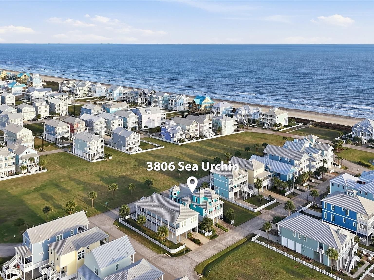 3806 Sea Urchin Galveston, TX 77554 - Thumbnail 3