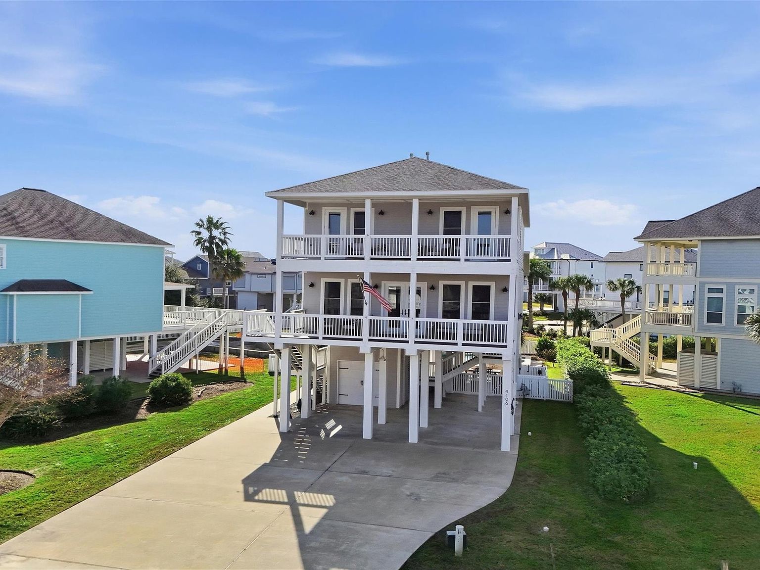 4106 Silver Reef Galveston, TX 77554 - Thumbnail 3