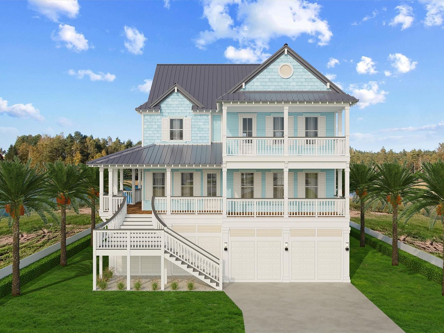 11350 Beachside Dr Galveston, TX 77554 - Thumbnail 3