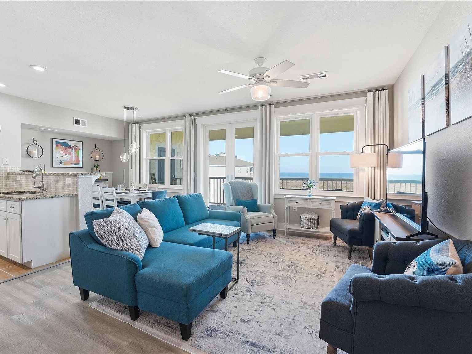 26350 Cat Tail Dr Unit 302 Galveston, TX 77554 - Thumbnail 3