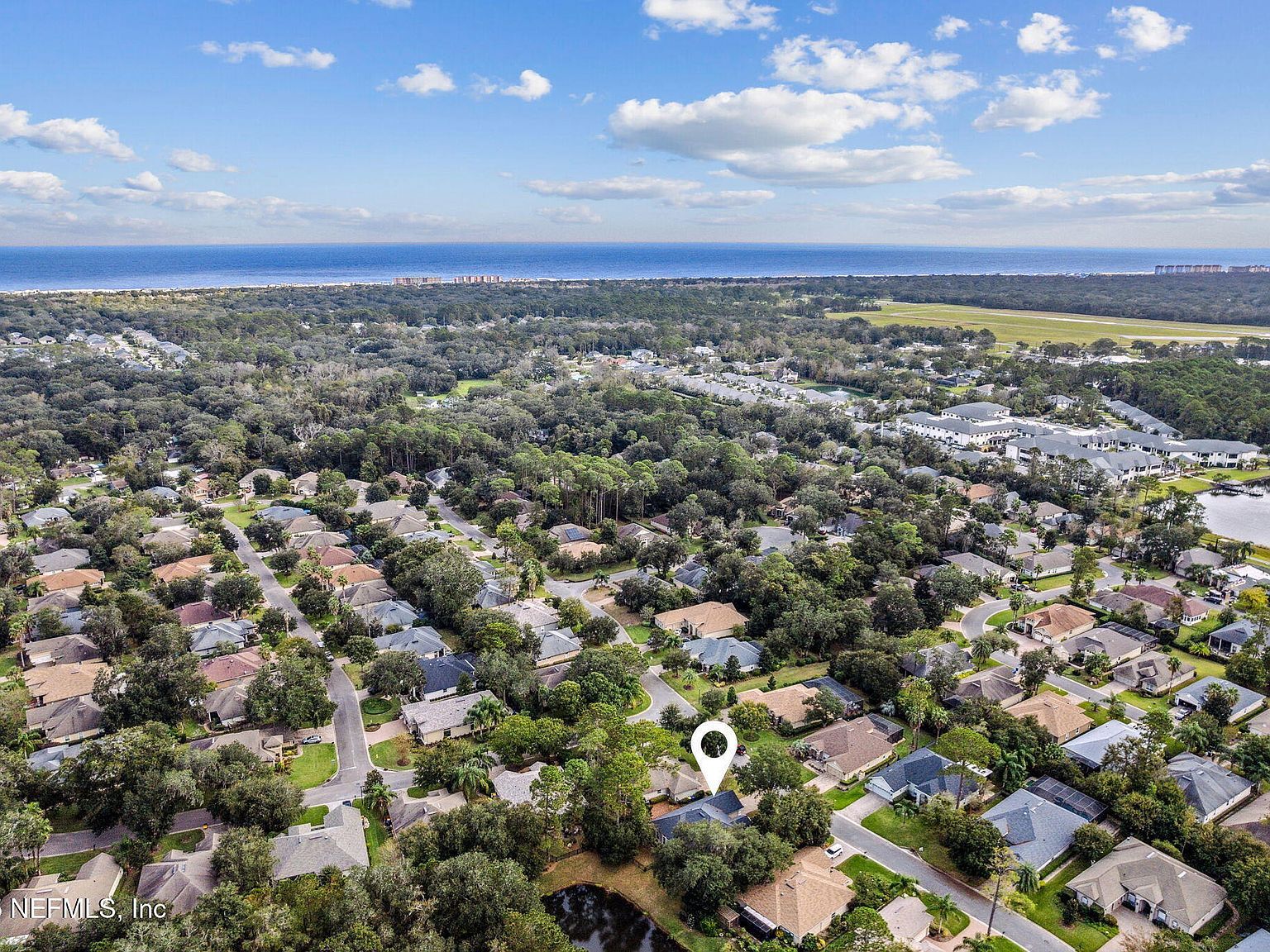 563 Santa Maria Dr Fernandina Beach, FL 32034 - Thumbnail 3