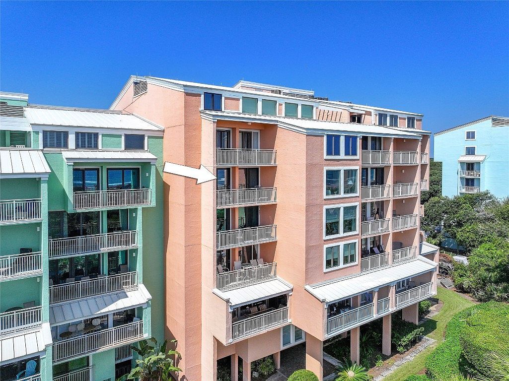 1350 Shipwatch Cir Fernandina Beach, FL 32034 - Thumbnail 3