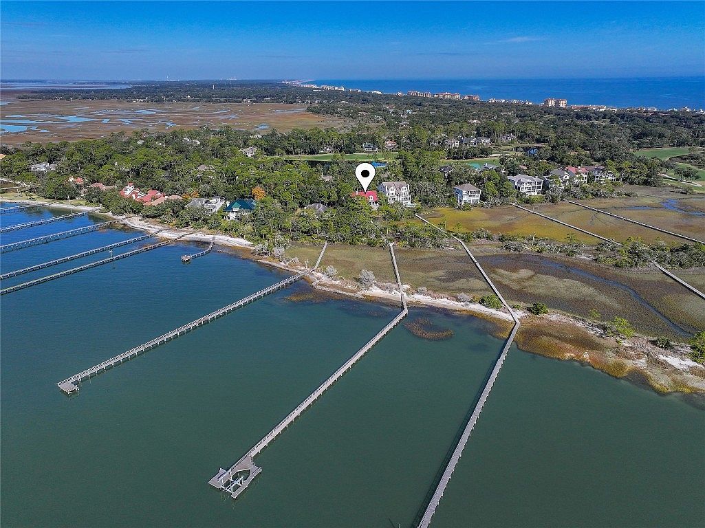 135 Long Point Dr Fernandina Beach, FL 32034 - Thumbnail 3