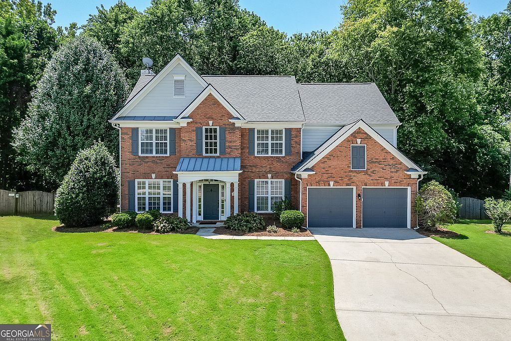 503 Glen Level Cir Buford, GA 30518 - Thumbnail 3