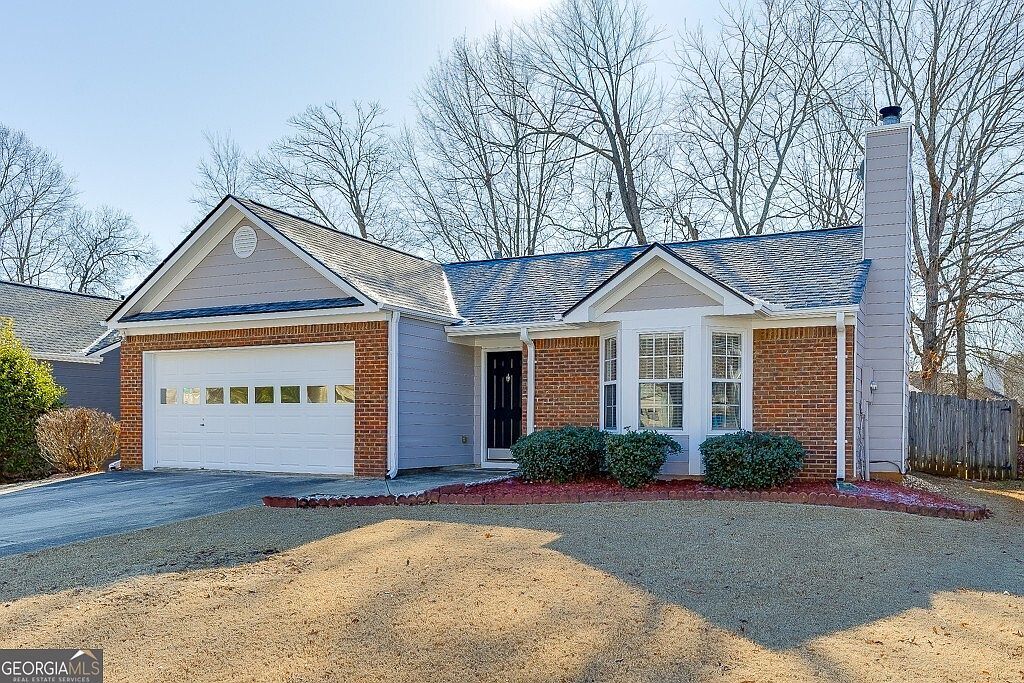 2513 Barndale Dr Lawrenceville, GA 30044 - Thumbnail 3