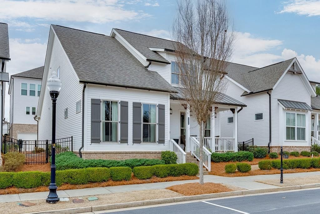 3820 White St Suwanee, GA 30024 - Thumbnail 3