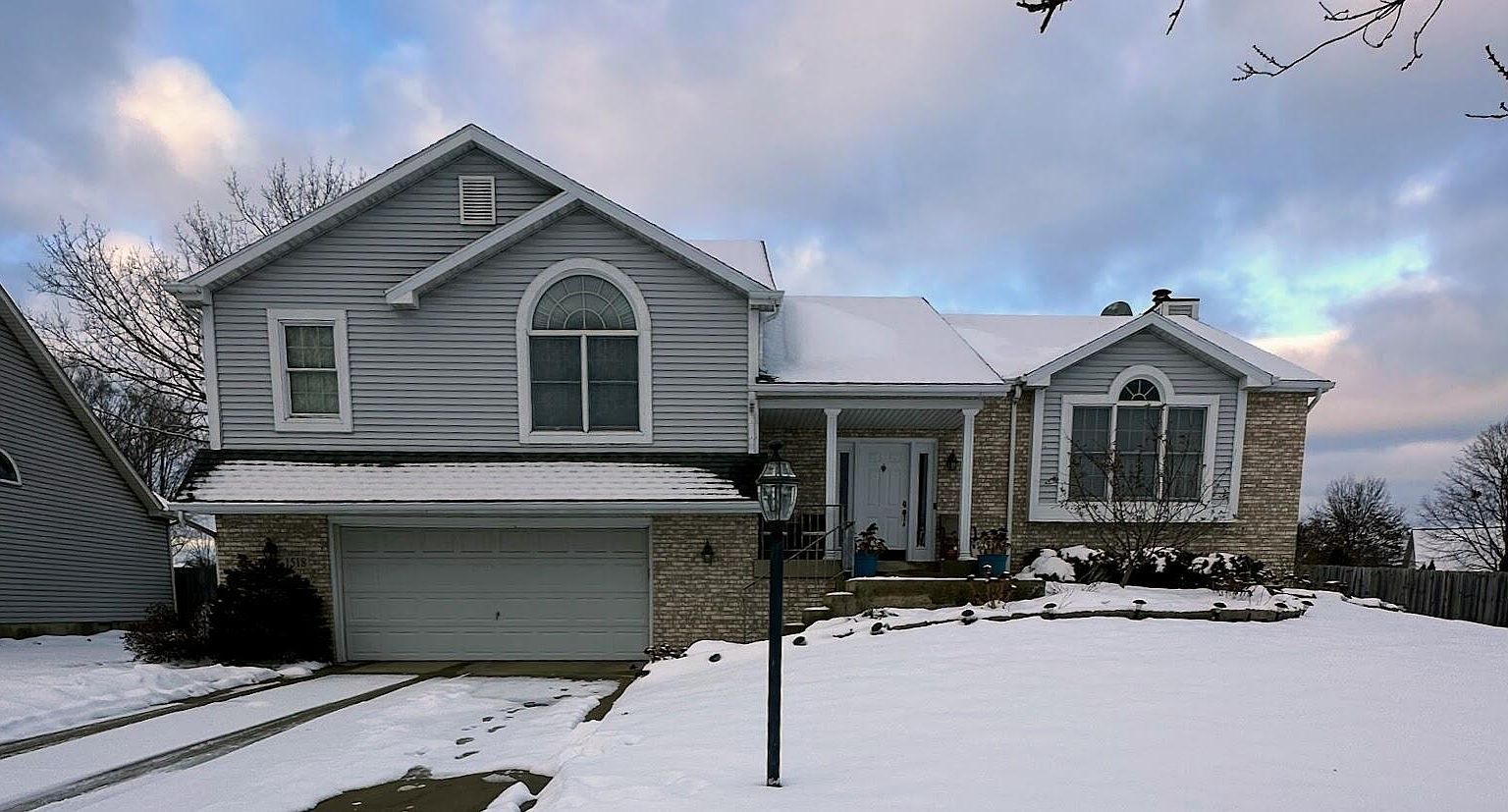 1518 W 96th Pl Crown Point, IN 46307 - Thumbnail 3